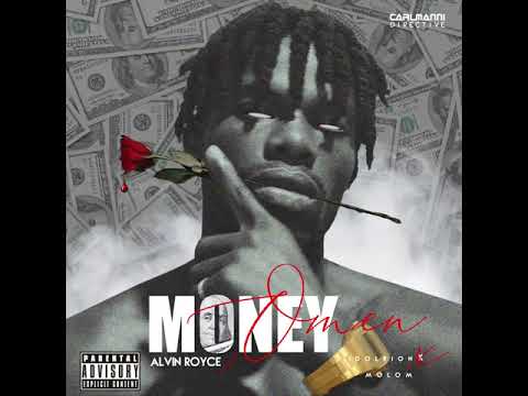 ALvin Royce - MONEY OMEN ft. MoLoM | IDOLORIONN