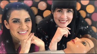 Mortuary Makeup for Difficult Bodies