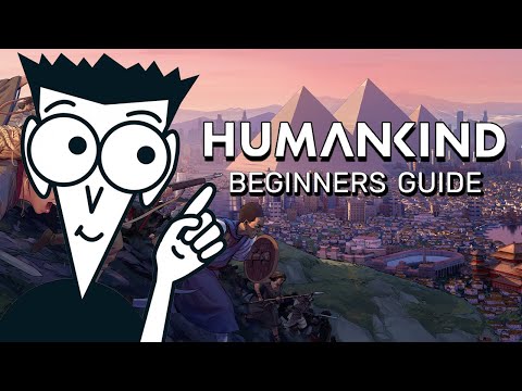 Building the Best Cities | The Ultimate Humankind Beginners Guide [#2]