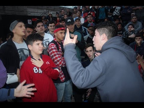 MIRKO vs RAMA - 8vos Fecha 6 - Rosario Underfree