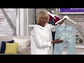 Women With Control My Wonder Denim Jeans With Fray Detail On QVC