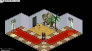 Hot Summer, Rhys Dance Competition !