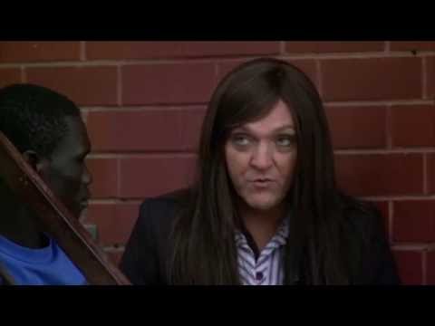 Ja'mie: Private School Girl - Kwami's Love Confession