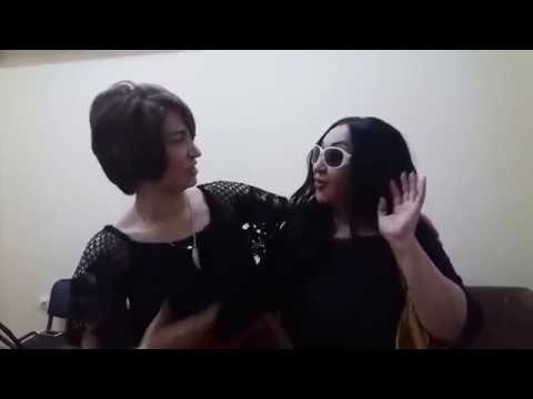 Fədayə Laçın: "Mənə Xəyanət Edənin Başını Kəsərəm"