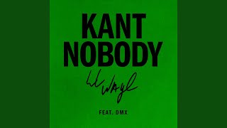 Kant Nobody