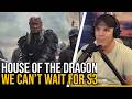 Excitment For House Of The Dragon Season 3 Is Growing