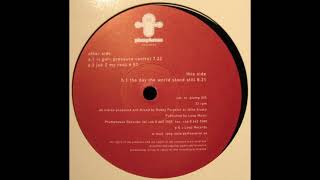 Bobby Forester  -  Juk 2 My Rooz
