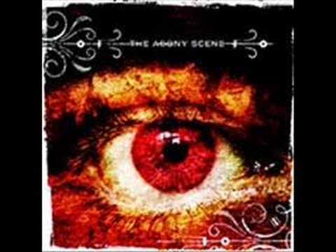 The Agony Scene - Eyes Sewn Shut