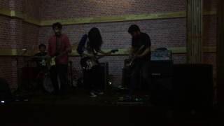 REMISSA - AGRESI URBAN LIVE AT NOISE IS ART 8