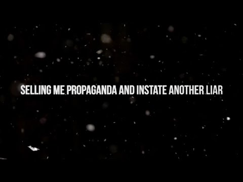 Wicked Aura - My Aura Is Wicked - Official Lyric Video