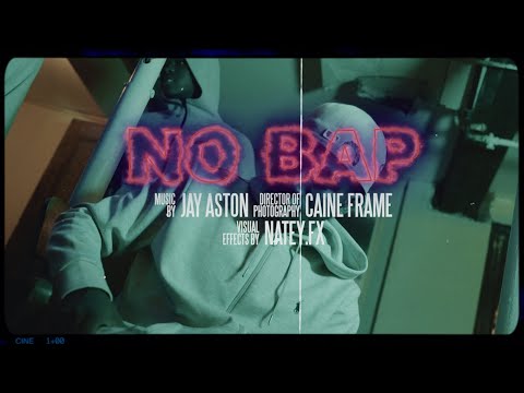 Jay Aston - No Bap (Music Video) [Shot by @Mookiemadface]
