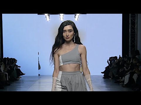 AGATHA ÆNTER Spring 2022 Moscow - Fashion Channel