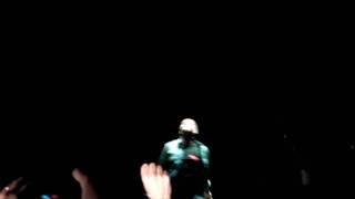 Eros Ramazzotti a Cagliari Intro + Appunti e Note