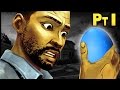 Things You Don't Know | Walking Dead Easter Eggs, Hidden Choices & Facts [P1]