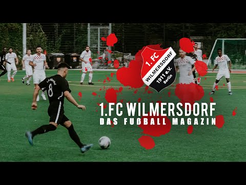 Spektakulärer Sieg zum Trainer-Debüt - Berlin Liga: 1. FC Wilmersdorf - SD Croatia