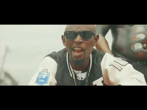 STRONG BANGWABO -AKU MOHO ( Official Video)