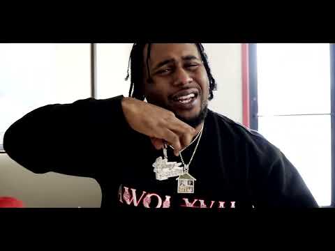 Mook Thuggin Ft AFNF Forgi & Loc Smoov - Taste Of Soul(Official Video)