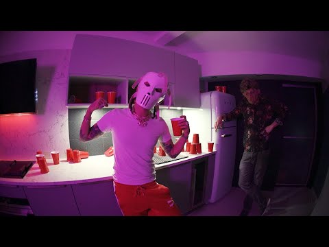 D2BLE PEINE - GRAND BUCKET DE TIZ (Clip officiel)