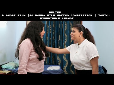 Shalini Mishra Belief