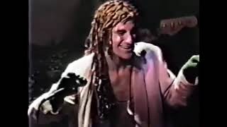 Jane's Addiction — Roxy 1987 — TRIP AWAY / WHORES / PIGS IN ZEN / 1% / I WOULD FOR YOU — STUDIO MIX