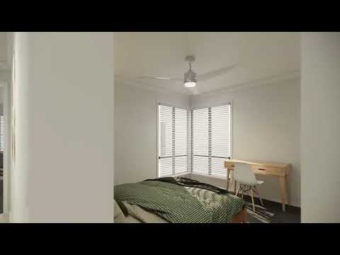 58 Amalfi Drive, Zilzie, QLD 4710, 4 Kuwarto, 2 Banyo, House