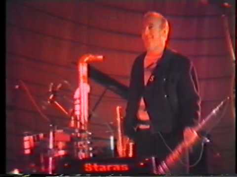 Herbie Mann Jazil Brasil Elit Jazz Istanbul 1989