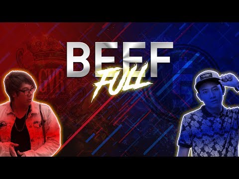 『2013 BEEF』 Chữ Thầy - SILVER C | Gửi Chút Thảo - BLACKBI 「Lyrics」