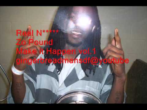 DEALER/KILLA by Zo Pound