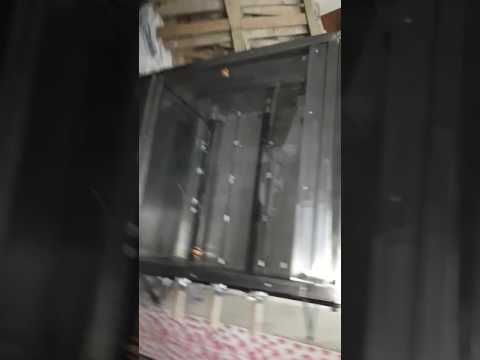Barbeque Grills