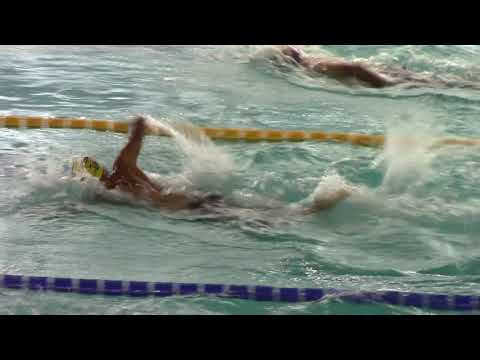 Castellani Simone (6) 50SL - Livorno 02.12.18