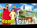 My Dream House Tour 😍 Sanchita World Vlogs