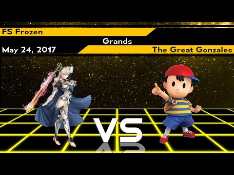 XenoSixtyThree - [Grands] FS Frozen vs The Great Gonzales