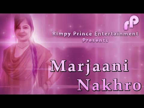 Marjaani Nakhro