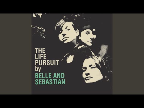Act Of The Apostle Ii - Belle and Sebastian