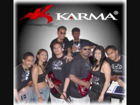 Chahenge Tumhe (Karma)