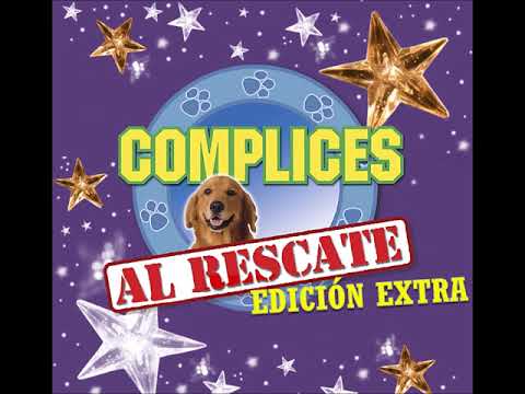 [CAR] 01 Cómplices al Rescate Primera Versión ~Daniela Luján