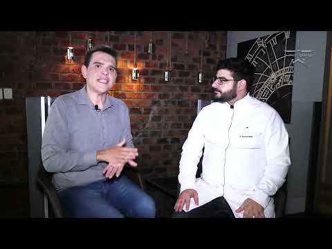Dr. Raphael Veloso fala sobre transplante capilar
