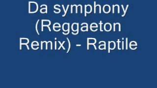 Da symphony (Reggaeton Remix) - Raptile.wmv