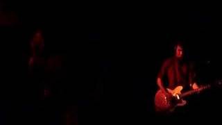 NEWLYWED - &quot;FEAR COUNTRY&quot;