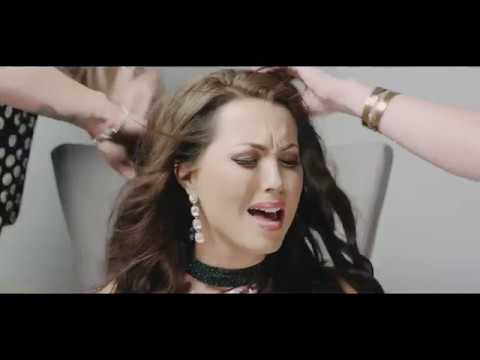 Samantha Leonard - 'N DUISEND KEUSES (Official Music Video)