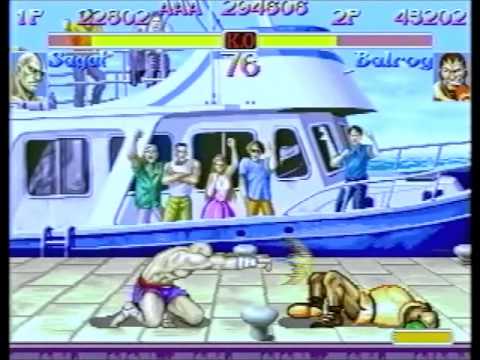 B4 Super Turbo tournament