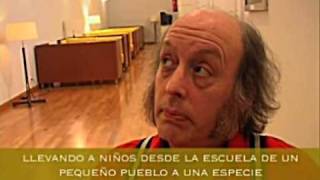 Trevor Wishart - Itinerarios del sonido (http://www.itinerariosdelsonido.es/)