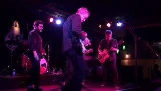 Monks Of Doom-Oh Well