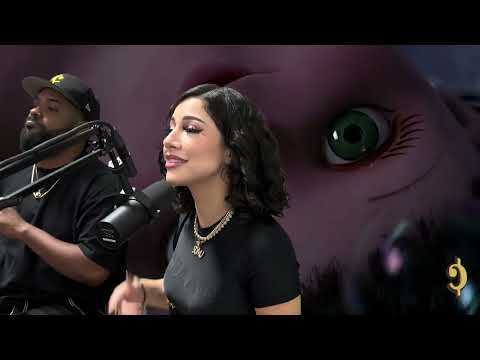 A TRIP TO THE CORNER STORE: SOMARYJANE