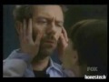Dr House Desire