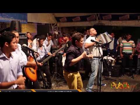 El Fajón - Mono Zabaleta & Rolando Ochoa  (El Difícil, Magdalena)