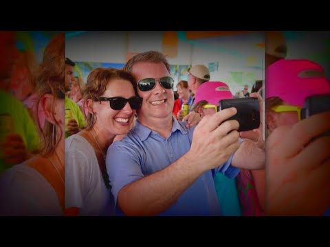 Eric Chilton Wife