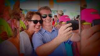 Eric and Leslie Chilton's 16th Wedding Anniversary | My 2 Cents