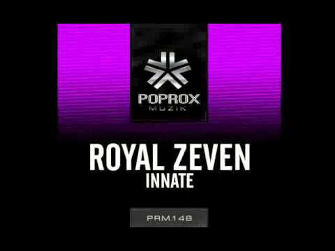 Royal Zeven - Innate (May 17th)