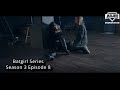 Batgirl Fan Film Series S3 Ep 8 DC Comics Superheroine Short Movie